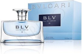 Bvlgari BLV II Eau de Parfum 30ml