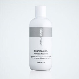 Cicamed HLT Shampoo 3% 300ml (2)