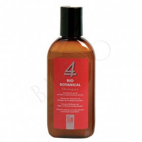 Sim Sensitive System 4 Bio Botanical Shampoo 100ml (2)