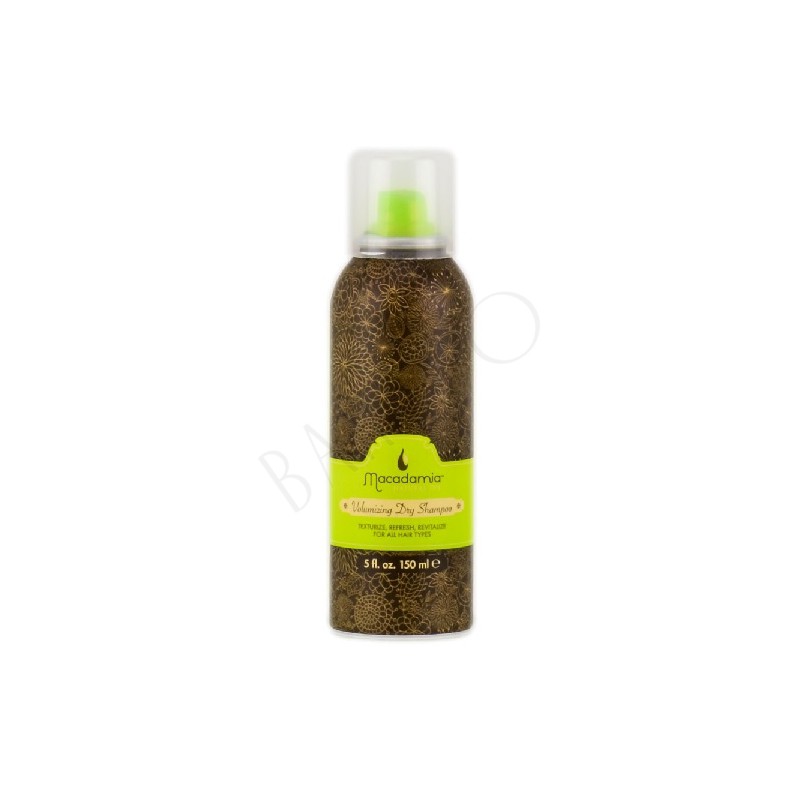 Macadamia Natural Oil Volumizing Dry Shampoo 150ml