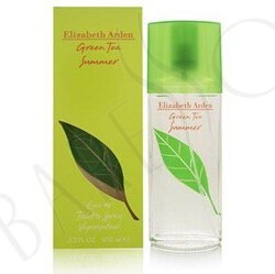 Elizabeth Arden Green Tea Summer edt 100ml (2)