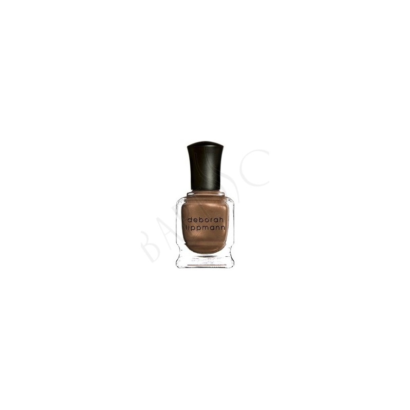 Deborah Lippmann Luxurious Nail Colour -  No More Drama - Created with Mary J Blige
