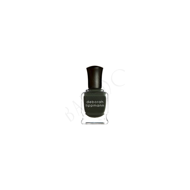 Deborah Lippmann Luxurious Nail Colour - Billionare 15ml Deborah Lippmann Luxurious Nail Colour - Billionare 15ml