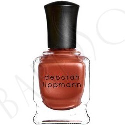 Deborah Lippmann Luxurious Nail Colour - Brick House 15ml