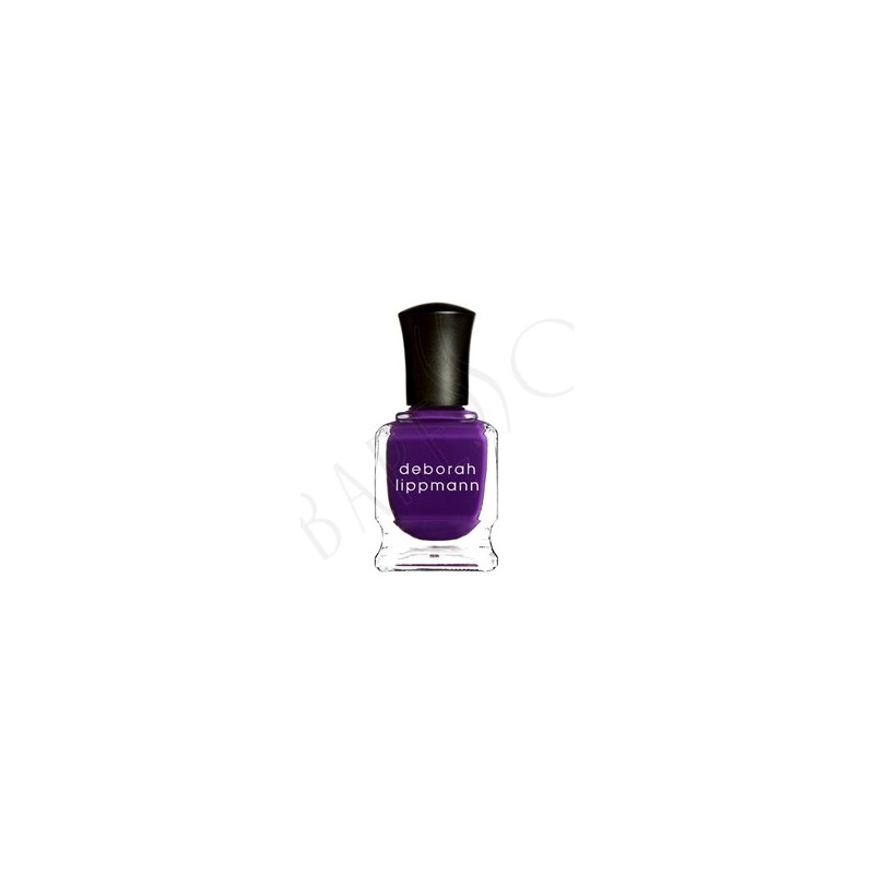 Deborah Lippmann Luxurious Nail Colour - Call Me Irresponsible 15ml Deborah Lippmann Luxurious Nail Colour - Call Me Irresponsible 15ml
