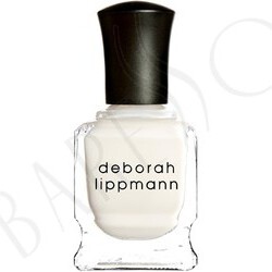 Deborah Lippmann Luxurious Nail Colour - Like A Virgin 15ml