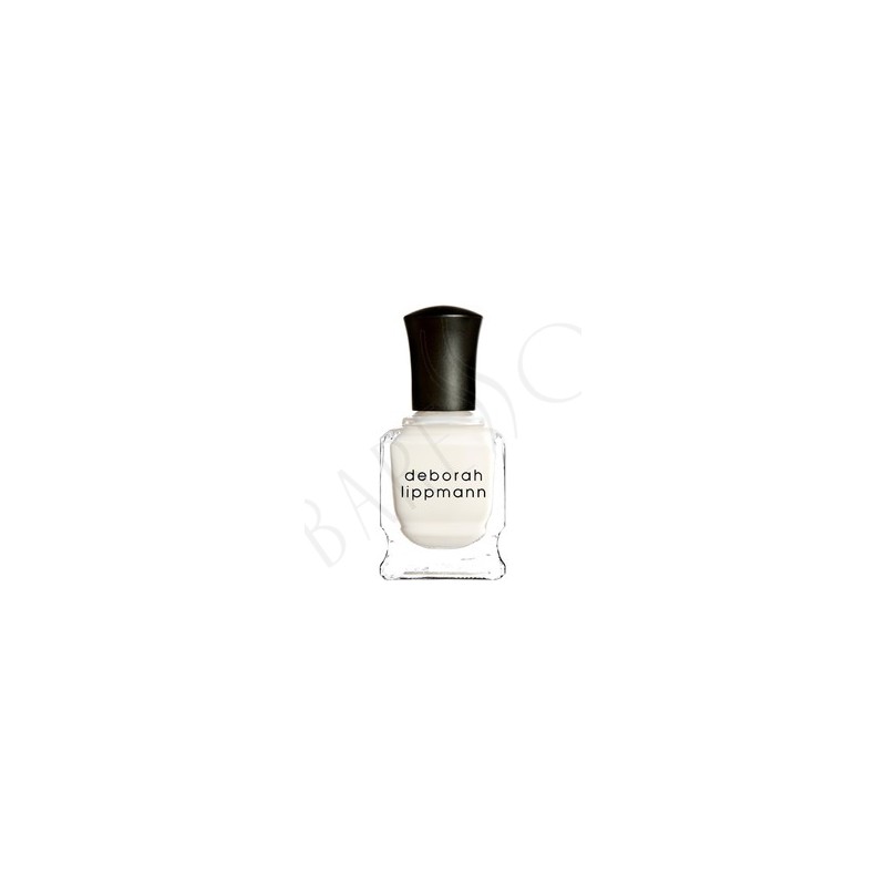 Deborah Lippmann Luxurious Nail Colour - Like A Virgin 15ml