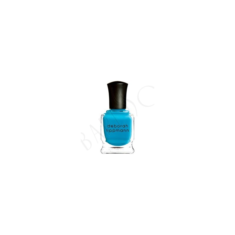 Deborah Lippmann Luxurious Nail Colour - On The Beach 15ml