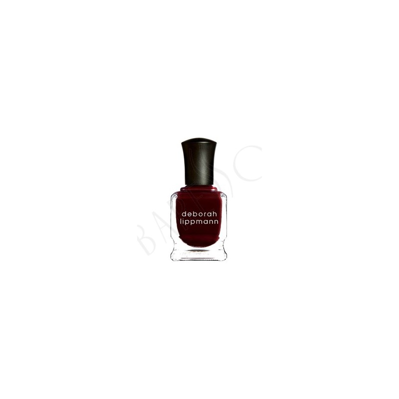 Deborah Lippmann Luxurious Nail Colour - Single Ladies 15ml