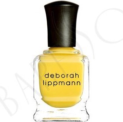 Deborah Lippmann Luxurious Nail Colour - Yellow Brick Road 15ml