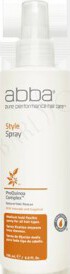 Abba Pure Style Spray 236ml (2)