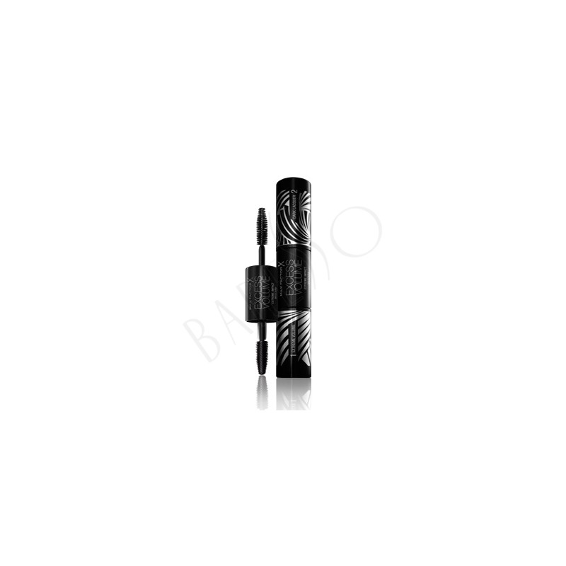Maxfactor Excess Volume Black Lash Impact Mascara