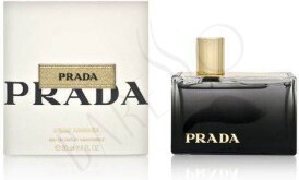 Prada Ambree L'eau Ambrée  Edp 80ml