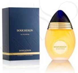 Boucheron Femme Edp 50ml Spray