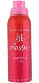 Bumble And Bumble Classic Hairspray 125ml