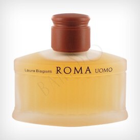 Laura Biagiotti Roma Uomo Edt 125ML
