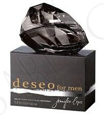 Jennifer Lopez Deseo For Men edt 100ml