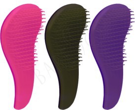 Tanglefree Detangling Brush Rosa