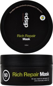 disp® Rich Repair Mask 125ml