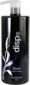 disp® Silver Conditioner 1000ml