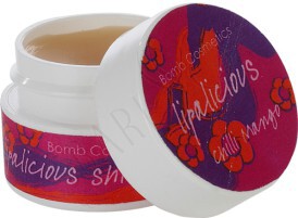 Bomb Cosmetics - Lipbalm (Lipalicious)