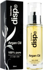 Disp Argan Oil 50ml