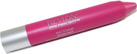Revlon Colorburst Matte Balm - Showy (220)
