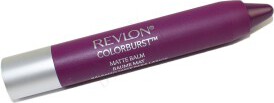 Revlon Colorburst Matte Balm - Shameless (215)