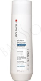 Goldwell Dualsenses Scalp Specialist Deep Cleansing Shampoo 250ml (2)
