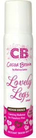 Cocoa Brown | Lovely Legs Spray 75ml
