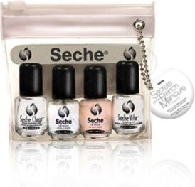 Seche French Manicure Travel Kit