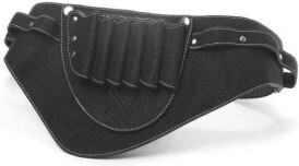 Carpenter holster deluxe