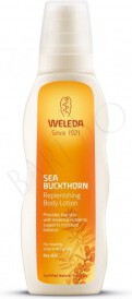 Weleda Sea Buckthorn Bodylotion 200ml