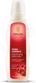 Weleda Pomegranate Regenerating Body Lotion 200ml