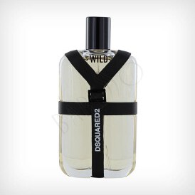 Dsquared2 Wild EdT 100ml