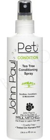 Johan Paul Pet Tea Tree Conditioning Spray 236,6ml