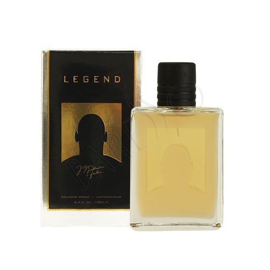 Michael Jordan Legend Cologne edc 100ml - Main Image