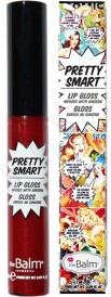 theBalm Pretty Smart Lipgloss VA VA VOOM!