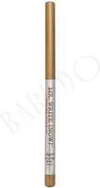 TheBalm MrWrite Eyeliner Pencil (Jak) - Bronze