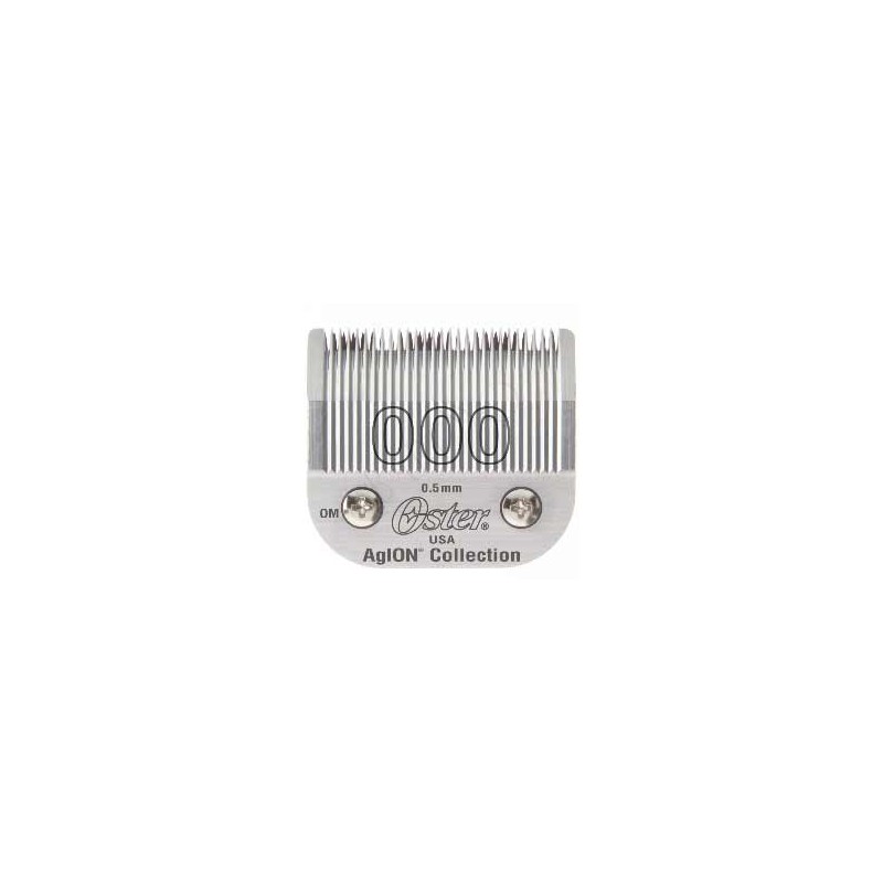 97 blade 000 (0,5mm) 97 blade 000 (0,5mm)