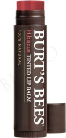 Burt's Bees Tinted Lip Balm - Hibiscus (4,25g)