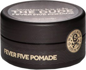 The Dude Fever Five Pomade 100ml (2)