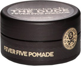 Waterclouds The Dude Fever Five Pomade 100ml (2)