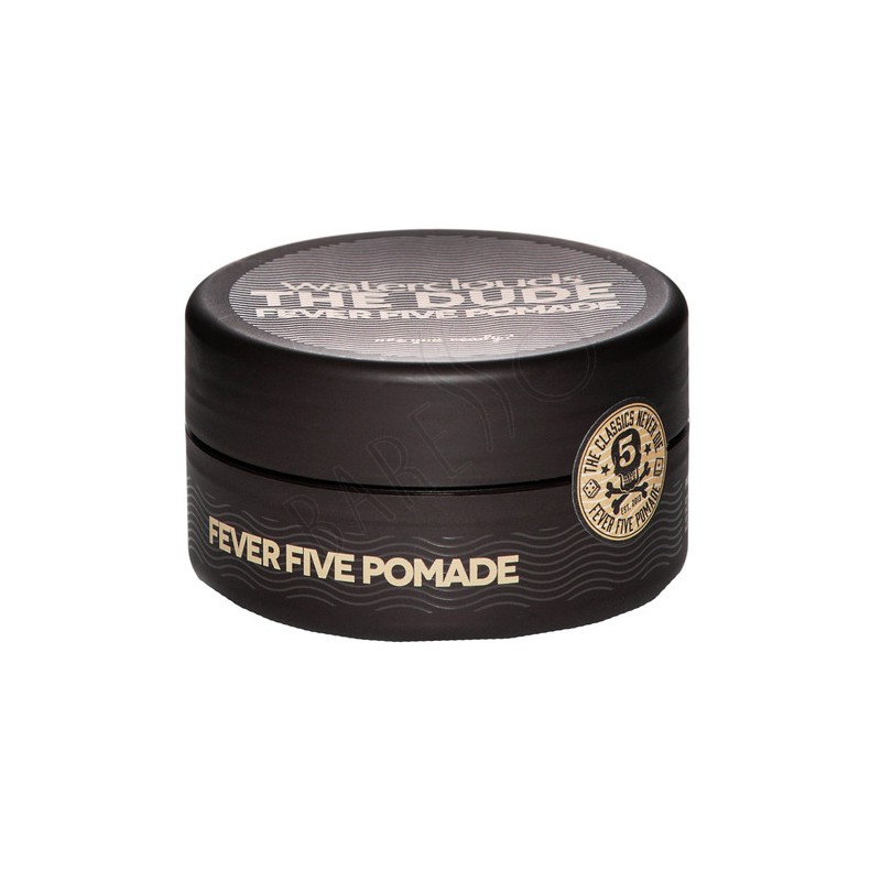 Waterclouds The Dude Fever Five Pomade 100ml