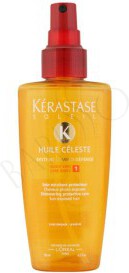 Kérastase Soleil Huile Celéste 125ml