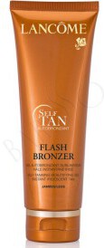 Lancôme Flash Bronzer Self Tanning Gel - Legs 125ml