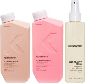 Kevin Murphy | The Classic Look #4