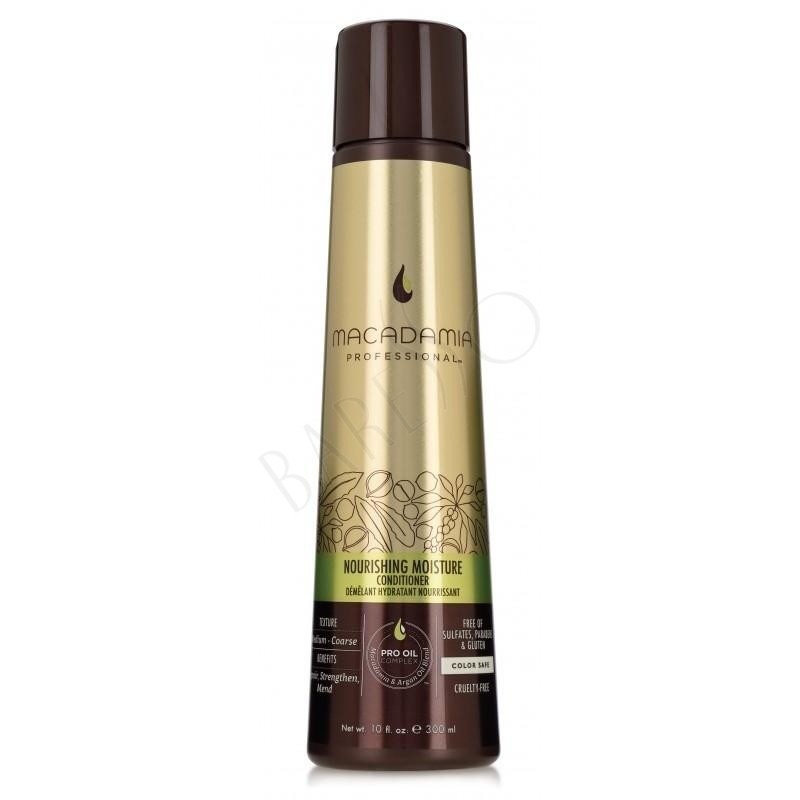 Macadamia Nourishing Moisture Conditioner - 300ml Macadamia Nourishing Moisture Conditioner - 300ml