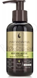 Macadamia Nourishing Moisture Oil Treatment - 125ml