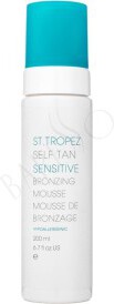 St.Tropez - Self Tan Sensetive Bronzing Mousse 200ml